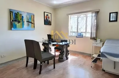 Casarão Comercial City Lapa - 400m² - Ideal para Clínicas/Escritórios