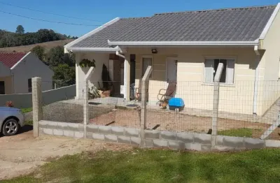 Casa com 2 quartos à venda no Ribeirão Vermelho, Quitandinha 