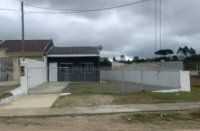 Casa com 2 quartos à venda na Avenida Venezuela, 1827, Nações, Fazenda Rio Grande