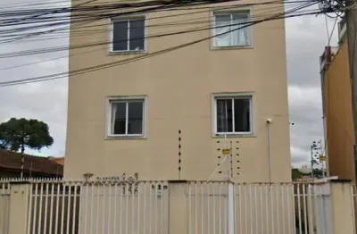 Apartamento com 2 quartos à venda na Rua Pretextato Taborda Júnior, 156, Santa Quitéria, Curitiba