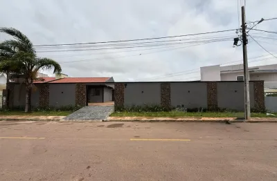 Casa com 3 quartos à venda na Rua das Mirtáceas, 62, Green Field, Fazenda Rio Grande