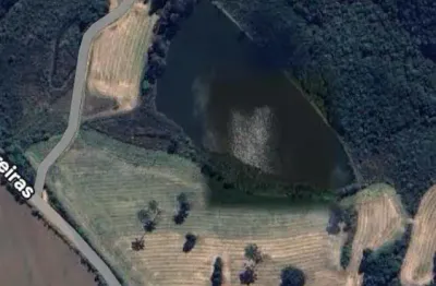 Terreno à venda na Estrada Dos Pereiras, S/n, Colonia Lima, Mandirituba