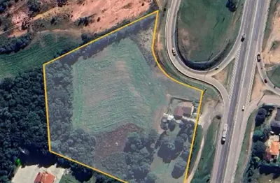 Terreno à venda na Br 116, 72, Estados, Fazenda Rio Grande