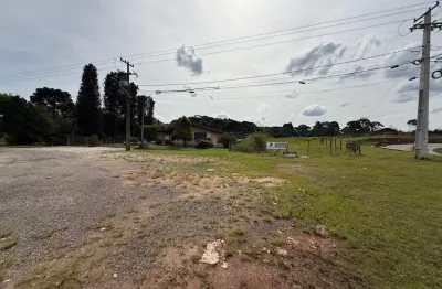 Terreno à venda na Br 116, 72, Estados, Fazenda Rio Grande