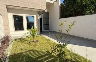 Casa com 3 quartos à venda na Rua Butiá, 413, Eucaliptos, Fazenda Rio Grande