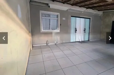 Casa em condomínio fechado com 3 quartos à venda na Avenida Rio Amazonas, 3254, Santa Terezinha, Fazenda Rio Grande