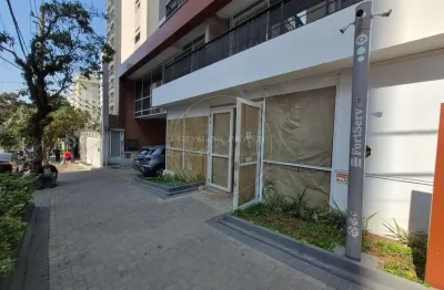 Ponto comercial para alugar na rua artur prado, bela vista, são paulo por r$ 10.000