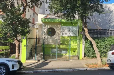 Casa comercial com 6 salas à venda na rua martiniano de carvalho, bela vista, são paulo por r$ 1.150.000