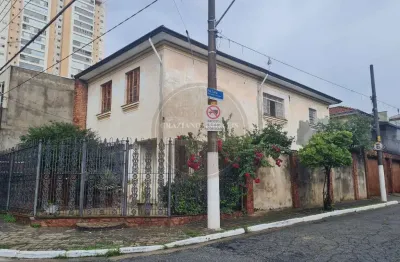 Casa comercial com 10 salas à venda na rua doutor ernesto moreira, mooca, são paulo por r$ 1.750.000