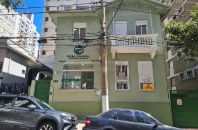 Casa comercial com 17 salas à venda na rua artur prado, bela vista, são paulo por r$ 4.500.000