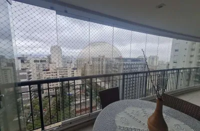 Apartamento com 3 quartos à venda na rua artur prado, bela vista, são paulo por r$ 4.000.000