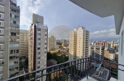 Apartamento com 3 quartos à venda na rua martiniano de carvalho, bela vista, são paulo por r$ 1.000.000