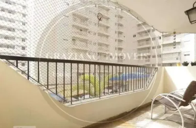 Apartamento com 3 quartos à venda na rua artur prado, bela vista, são paulo por r$ 1.070.000