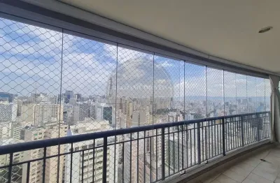 Apartamento com 4 quartos à venda na rua artur prado, bela vista, são paulo por r$ 3.850.000