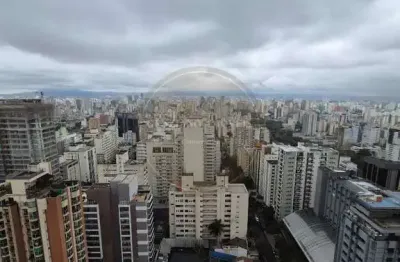 Apartamento com 3 quartos à venda na rua artur prado, bela vista, são paulo por r$ 3.899.000