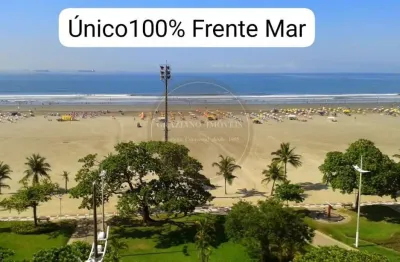 Apartamento com 3 quartos à venda na avenida presidente wilson, gonzaga, santos por r$ 1.450.000