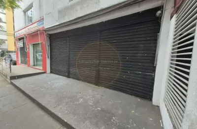 Ponto comercial para alugar na rua inhambú, moema, são paulo por r$ 7.500