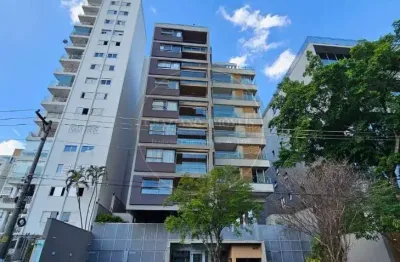 Apartamento com 1 quarto à venda na Rua Mourato Coelho, Pinheiros, São Paulo por R$ 1.340.000