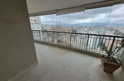 Apartamento com 3 quartos à venda na Rua Martiniano de Carvalho, Bela Vista, São Paulo por R$ 4.000.000