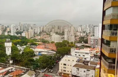Apartamento com 4 quartos à venda na Rua Basílio da Cunha, Aclimação, São Paulo por R$ 2.200.000
