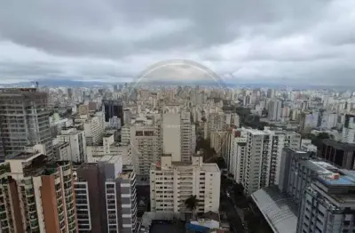 Apartamento com 3 quartos à venda na Rua Artur Prado, Bela Vista, São Paulo por R$ 4.000.000