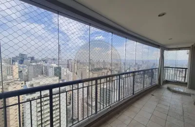 Apartamento com 3 quartos à venda na Rua Artur Prado, Bela Vista, São Paulo por R$ 3.800.000