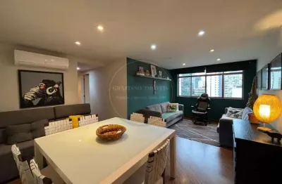 Apartamento à venda na Rua Peixoto Gomide, Jardim Paulista, São Paulo
