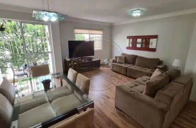 Apartamento com 3 quartos à venda na Avenida Macuco, Moema, São Paulo por R$ 1.480.000