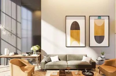 Apartamento para venda com 103 metros quadrados com 3 quartos em estados - joão pessoa - pb