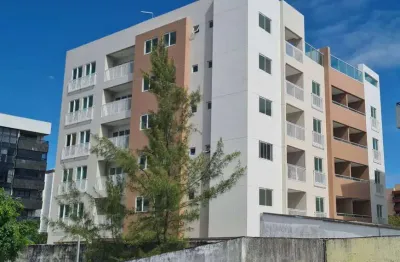 Apartamento com 2 quartos à venda na Avenida Cabo Branco, Cabo Branco, João Pessoa