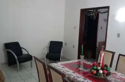 Casa com 3 quartos à venda na Avenida Alberto de Brito, Jaguaribe, João Pessoa