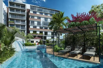 Apartamento para venda possui 62 metros quadrados com 2 quartos em jardim oceania - joão pessoa - pb