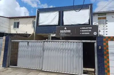 Casa com 3 quartos à venda na Rua Francisco Eduardo Rolim, Mangabeira, João Pessoa