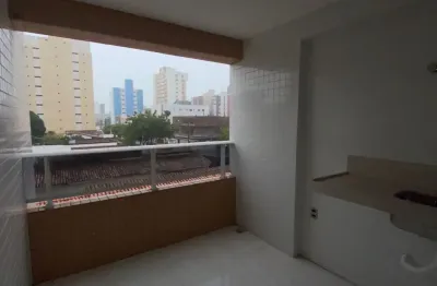 Apartamento para vender 83m² 3 quartos no manaíra - joão pessoa - pb