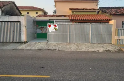 Casa com 2 quartos à venda no Torre, João Pessoa 