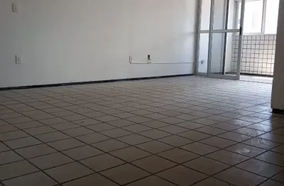 Apartamento com 3 quartos à venda no Brisamar, João Pessoa 