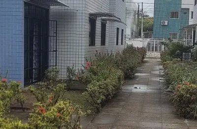 Apartamento mobiliado no parque do sol joão pessoa-pb