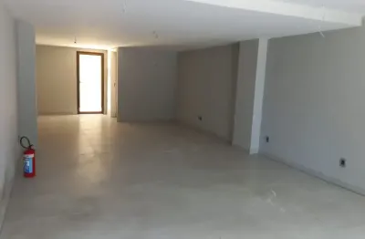 Ponto comercial com 1 sala à venda na Avenida Cabo Branco, s/n, Cabo Branco, João Pessoa