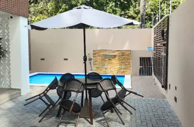 Apartamento com 3 quartos à venda na Rua Edvaldo Bezerra Cavalcanti Pinho, 700, Cabo Branco, João Pessoa
