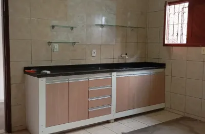 Casa com 2 quartos à venda na Rua Francisca Grigório de Andrade, 181, Ernesto Geisel, João Pessoa