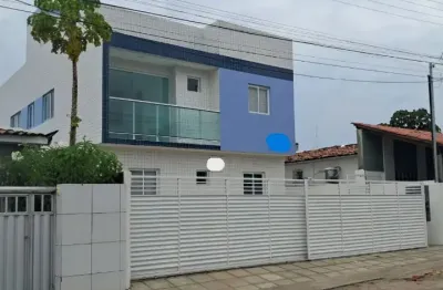 Apartamento com 2 quartos à venda no Castelo Branco, João Pessoa 