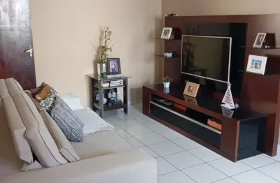 Apartamento com 2 quartos à venda no Jardim São Paulo, João Pessoa 