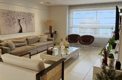 Apartamento com 3 quartos à venda no Miramar, João Pessoa 