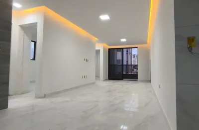 Apartamento com 3 quartos à venda no Jardim Cidade Universitária, João Pessoa 