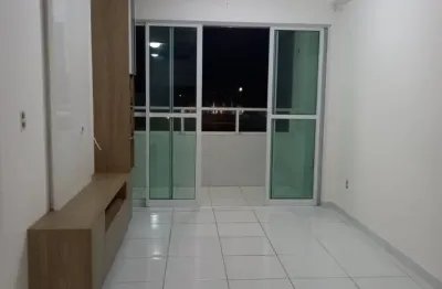 Apartamento com 2 quartos à venda no Portal do Sol, João Pessoa 