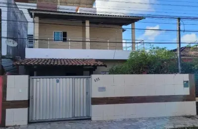 Casa com 4 quartos à venda no José Américo de Almeida, João Pessoa 