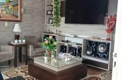 Casa com 3 quartos à venda no Cuiá, João Pessoa 