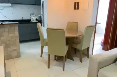 Apartamento com 2 quartos à venda no Cristo Redentor, João Pessoa 