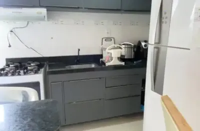 Apartamento com 2 quartos à venda no Cristo Redentor, João Pessoa 