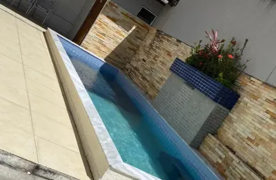 Apartamento com 1 quarto à venda no Paratibe, João Pessoa 